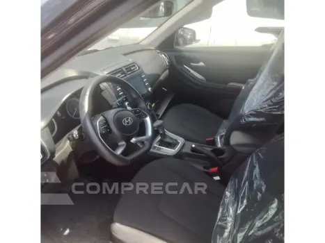 CRETA 1.0 TGDI FLEX COMFORT PLUS AUTOMÁTICO