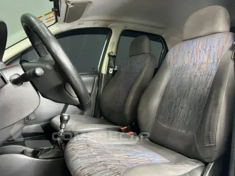 CELTA 1.0 MPFI SPIRIT 8V FLEX 4P MANUAL