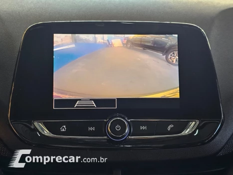 ONIX HATCH LTZ 1.0 12V TB Flex 5p Mec.