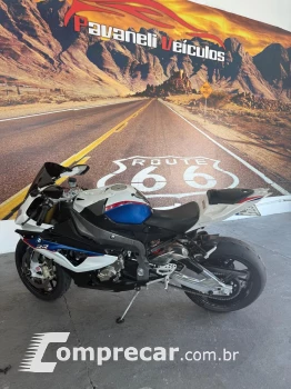 S 1000 RR N/D