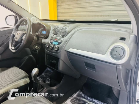 MONTANA 1.4 MPFI LS CS 8V