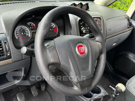 IDEA 1.8 MPI Adventure 16V
