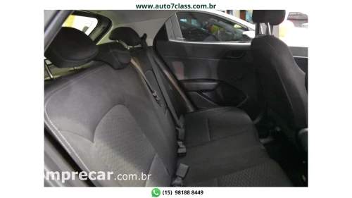 HB20 - 1.0 12V SENSE MANUAL