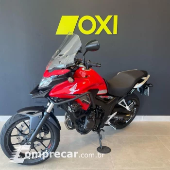 CB 500X