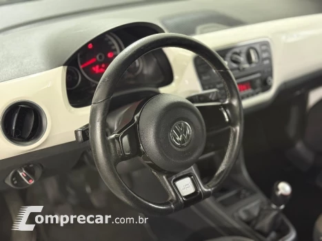 CROSS UP 1.0 TSI 12V