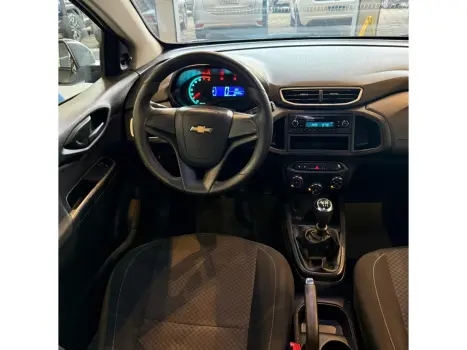 ONIX 1.0 MPFI LT 8V FLEX 4P MANUAL