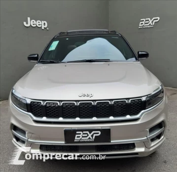 COMMANDER 2.0 Td380 Turbo Overland