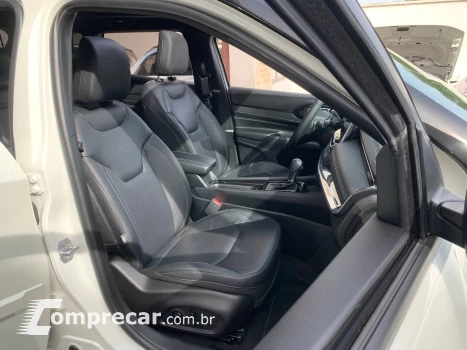 COMPASS S T270 1.3 TB 4x2 Flex Aut.