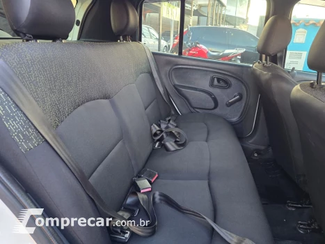 Clio Authentique 1.0 Flex