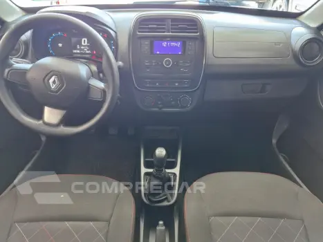 KWID 1.0 12V SCE FLEX ZEN MANUAL