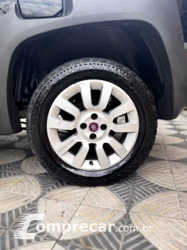 STRADA 1.8 MPI Adventure CD 16V