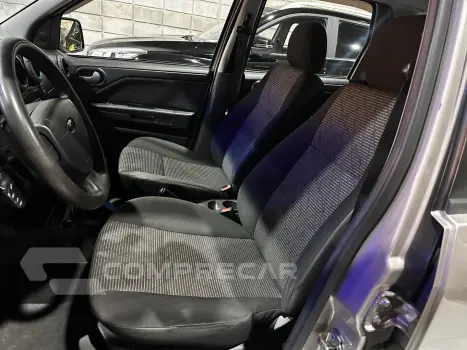 ECOSPORT 1.6 XLT FREESTYLE 8V FLEX 4P MANUAL