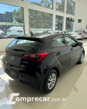 HB20 1.6 Comfort Plus 16V