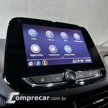ONIX HATCH LT 1.0 12V Flex 5p Mec.