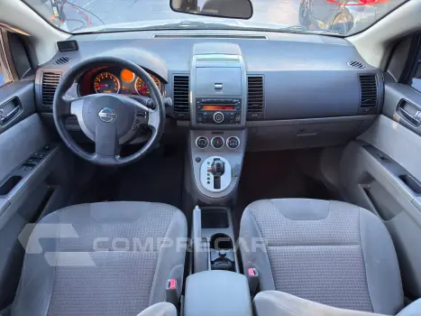 SENTRA 2.0 S 16V