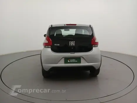 MOBI 1.0 EVO FLEX LIKE. MANUAL