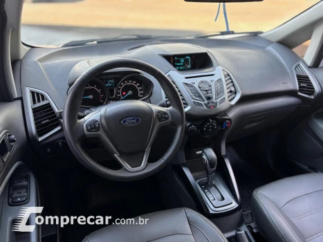 ECOSPORT 1.6 SE 16V