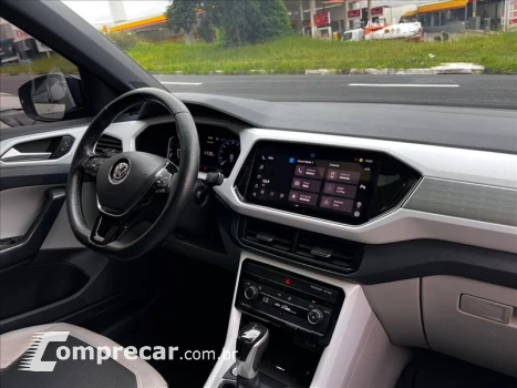T-CROSS 1.4 250 TSI Highline
