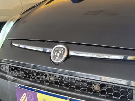 Punto T-JET 1.4 16V Turbo 5p