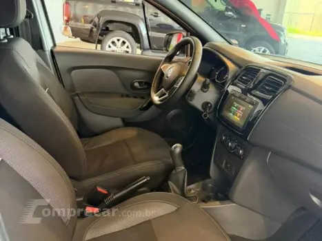 LOGAN - 1.0 12V SCE ZEN MANUAL