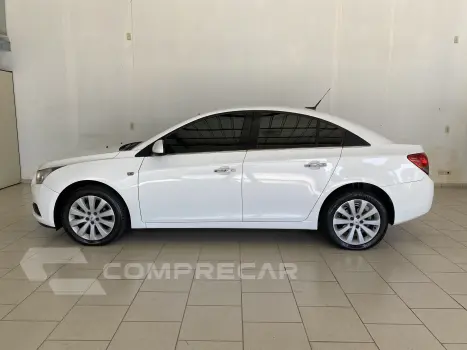 CRUZE 1.8 LTZ 16V