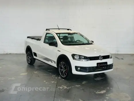 SAVEIRO - 1.6 MI SURF CS 8V 2P MANUAL