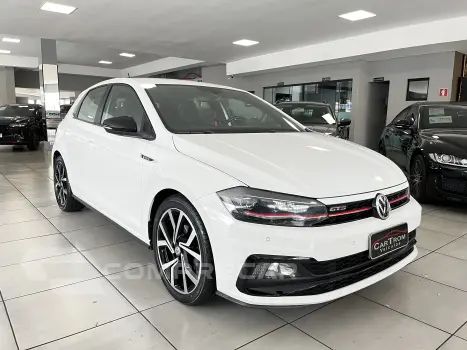 POLO GTS