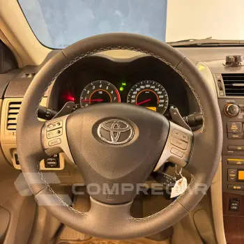 Corolla ALTIS/A.Premiu. 2.0 Flex 16V Aut