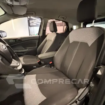 EcoSport SE 1.6 16V Flex 5p Mec.
