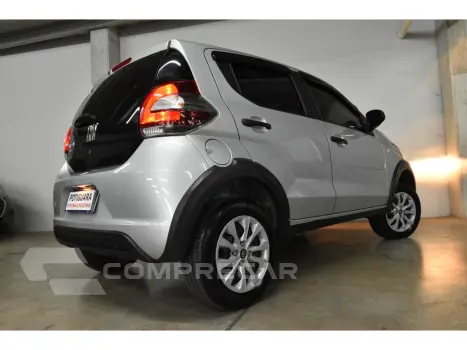 MOBI 1.0 EVO FLEX LIKE. MANUAL