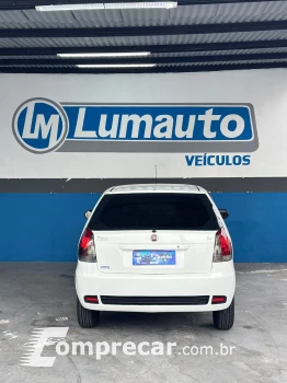 PALIO 1.0 MPI Fire WAY 8V