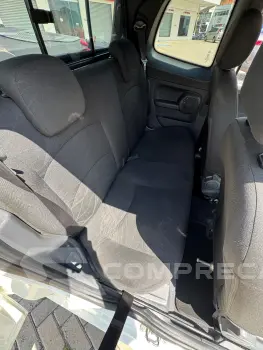 Fiat strada Hard Working 1.4