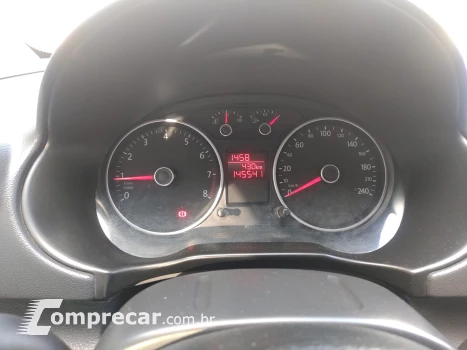 SAVEIRO 1.6 MI Trendline CS 8V