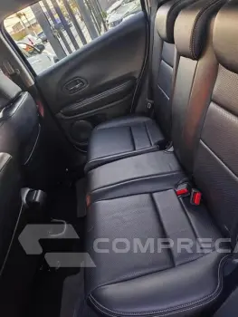 HR-V LX CVT