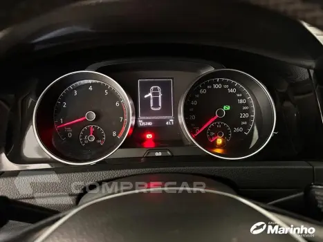 GOLF 1.4 TSI HIGHLINE 16V GASOLINA 4P AUTOMÁTICO