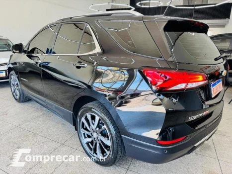 EQUINOX PREMIER 1.5 TURBO 172CV AUT.