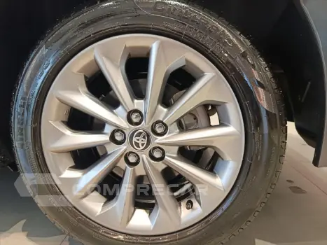 COROLLA 2.0 VVT-IE FLEX GLI DIRECT SHIFT