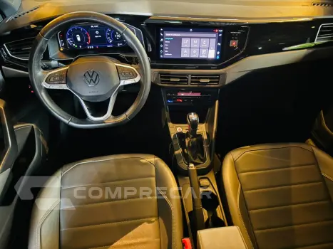 NIVUS 1.0 200 TSI Highline