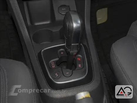 FOX 1.6 MI I-motion 8V