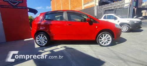 PUNTO 1.4 8V