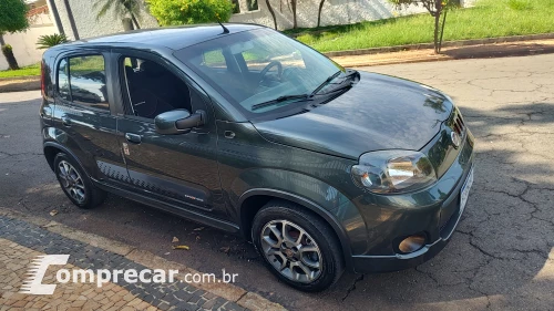 UNO 1.4 Sporting 8V