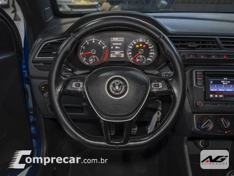 SAVEIRO 1.6 Cross CD 16V