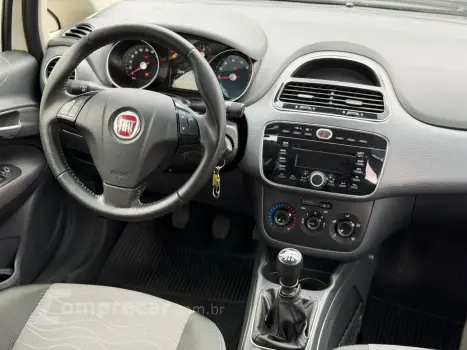 Punto ESSENCE SP 1.6 Flex 16V 5p