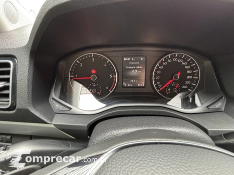 AMAROK 3.0 V6 TDI Extreme CD 4motion