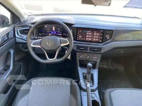 VIRTUS 1.0 170 TSI AUTOMÁTICO