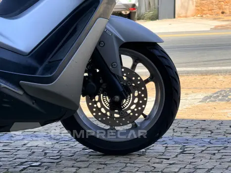 NMAX 160 ABS