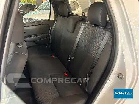 OROCH 1.6 16V SCE FLEX INTENSE MANUAL