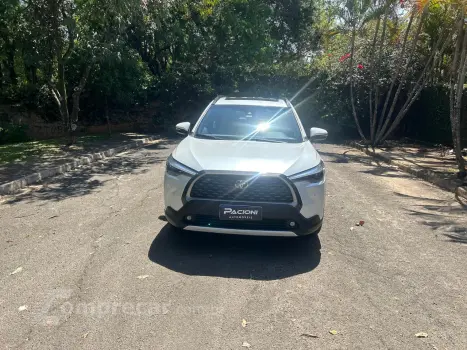 COROLLA CROSS 1.8 VVT-I Hybrid XRX