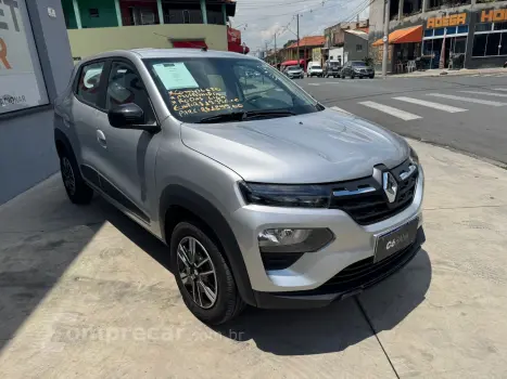 KWID 1.0 12V SCE Intense