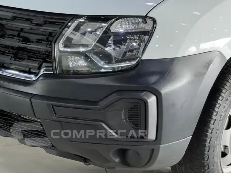 OROCH 1.6 16V SCE FLEX PRO MANUAL